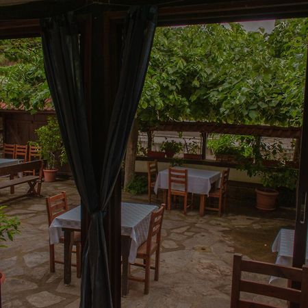 Алексова Къща Hotell Ognjanovo Eksteriør bilde