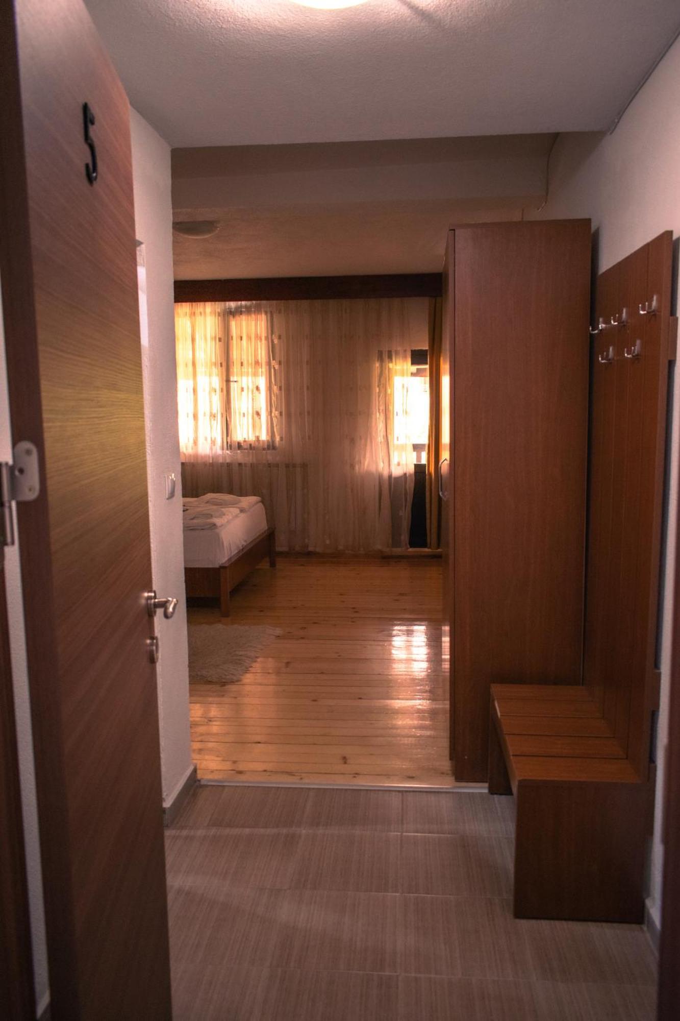 Алексова Къща Hotell Ognjanovo Eksteriør bilde