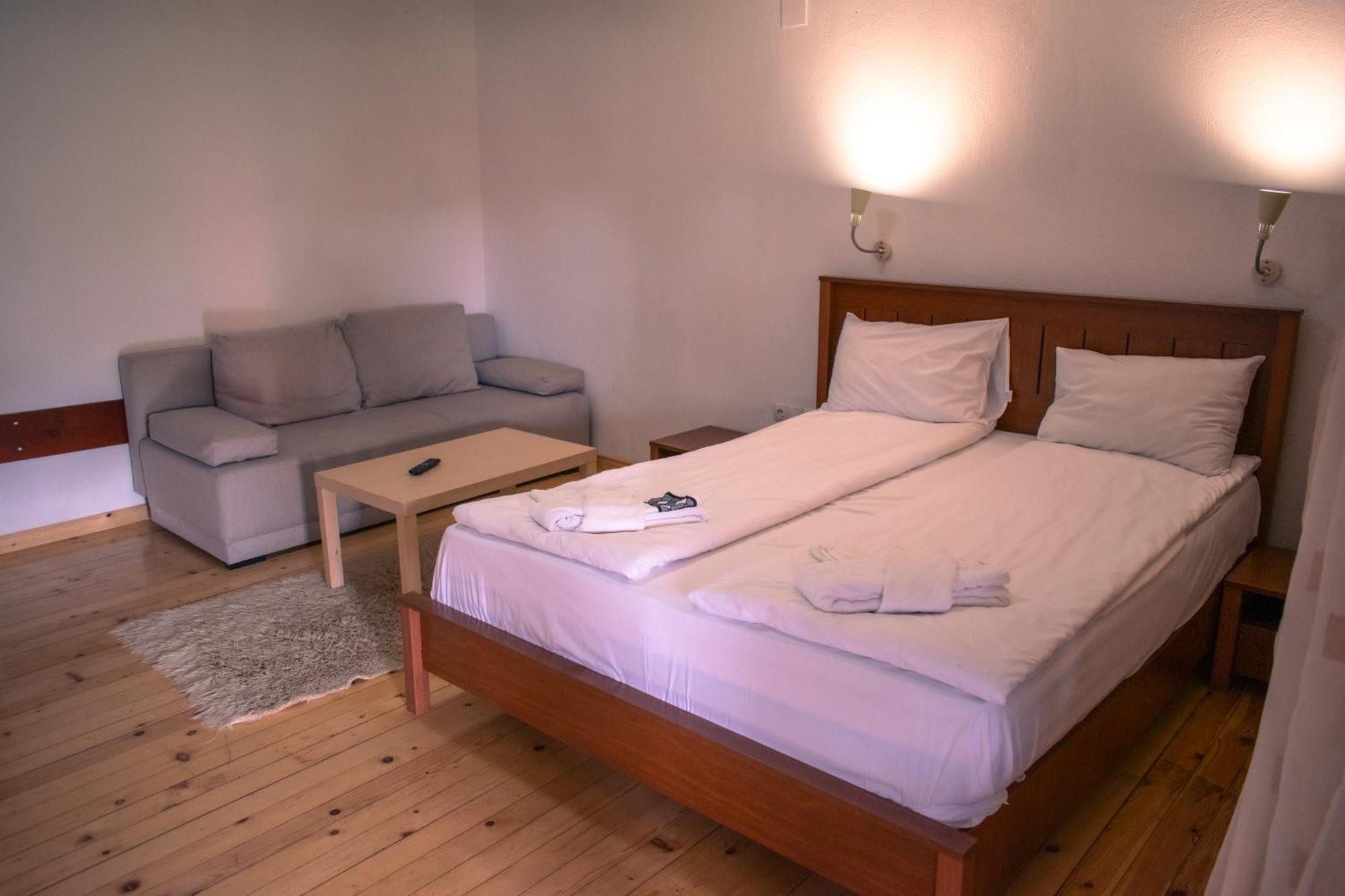 Алексова Къща Hotell Ognjanovo Eksteriør bilde