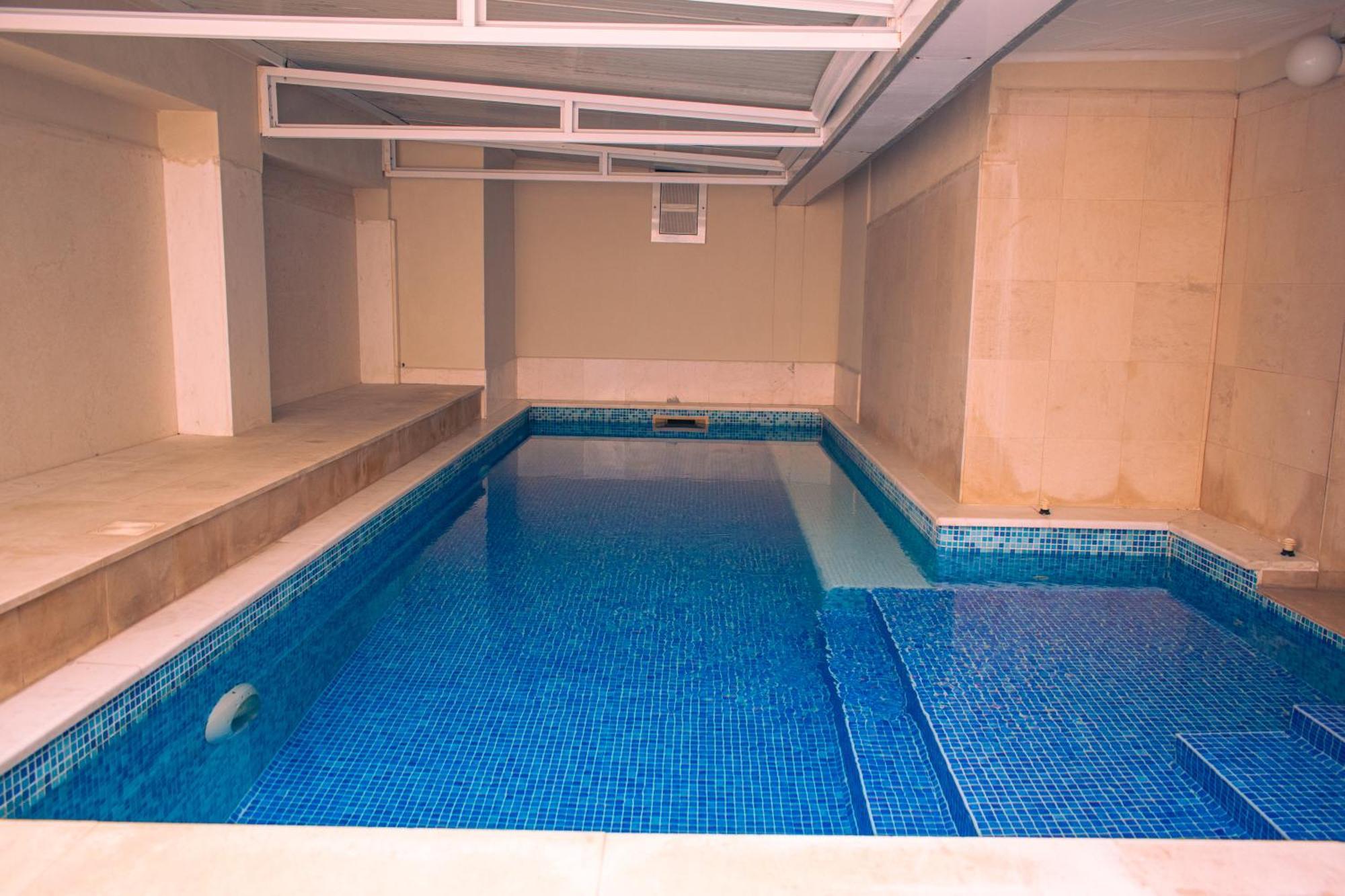 Алексова Къща Hotell Ognjanovo Eksteriør bilde