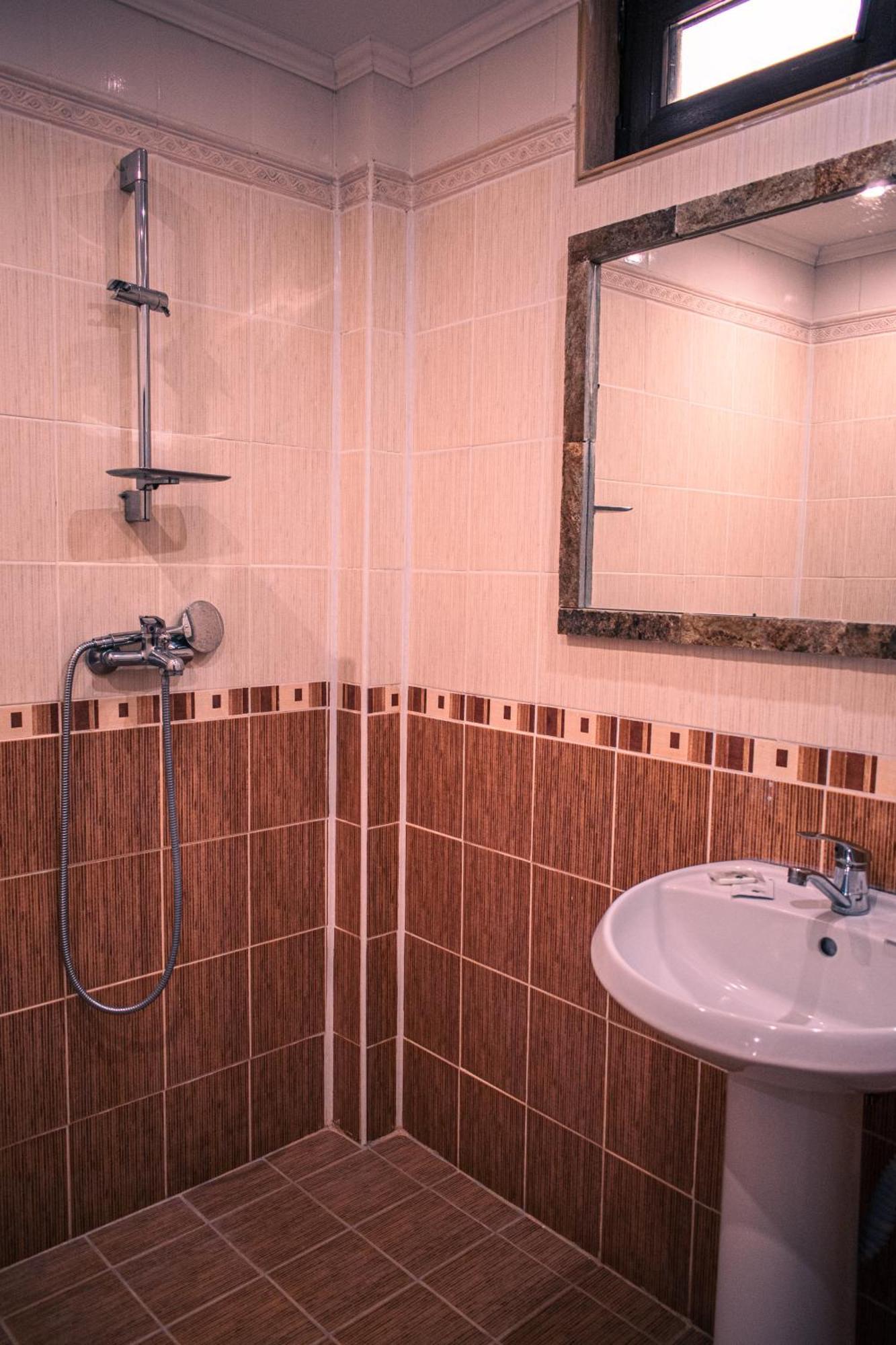 Алексова Къща Hotell Ognjanovo Eksteriør bilde