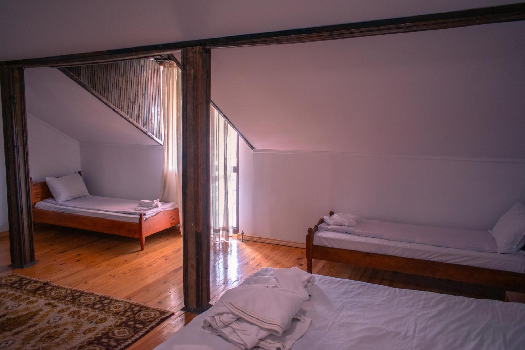 Алексова Къща Hotell Ognjanovo Eksteriør bilde