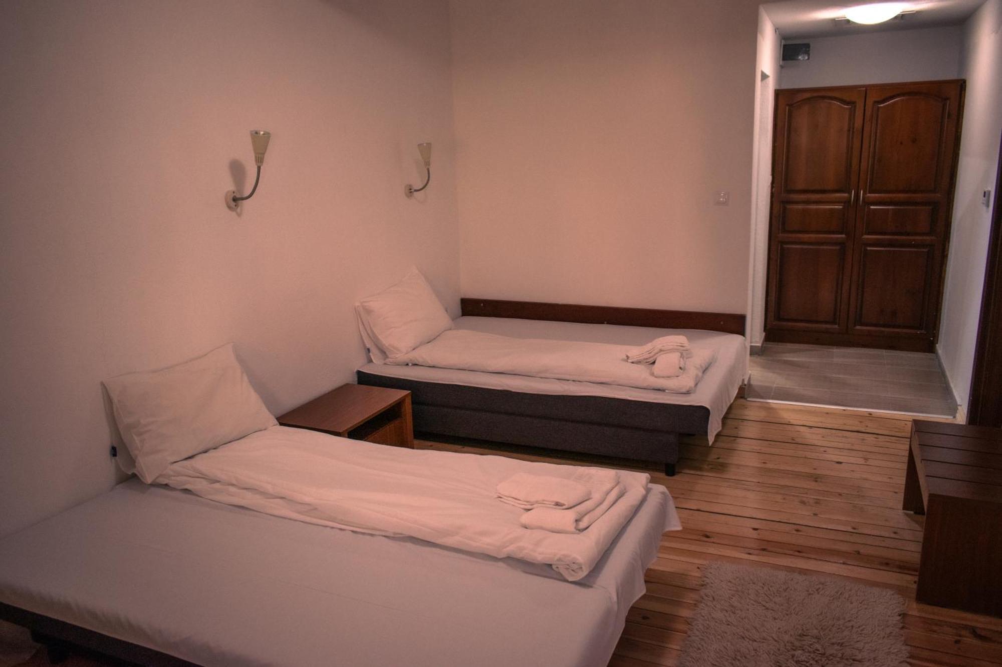 Алексова Къща Hotell Ognjanovo Eksteriør bilde