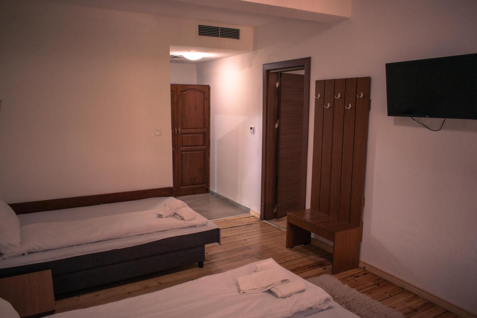 Алексова Къща Hotell Ognjanovo Eksteriør bilde