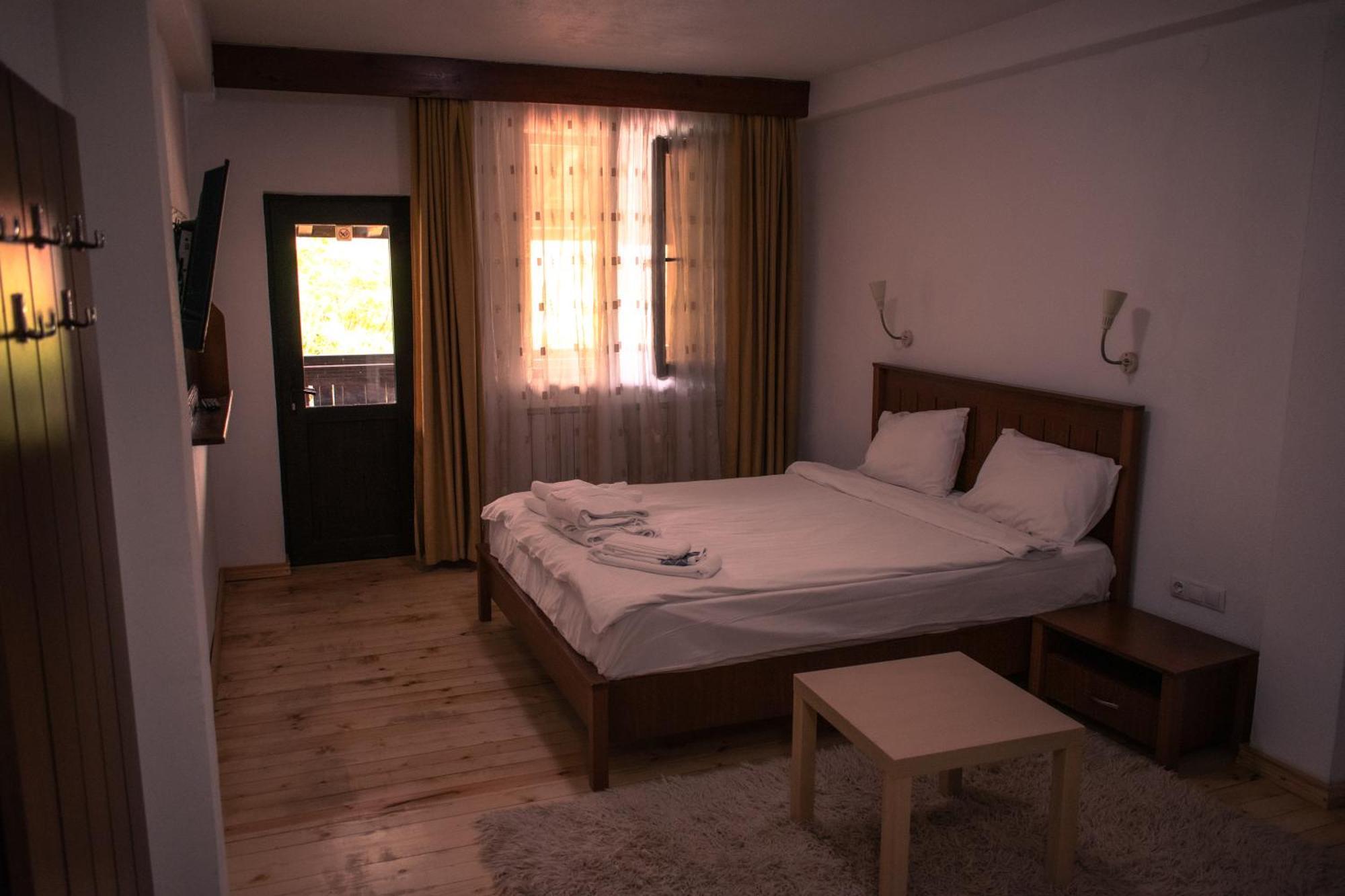 Алексова Къща Hotell Ognjanovo Eksteriør bilde