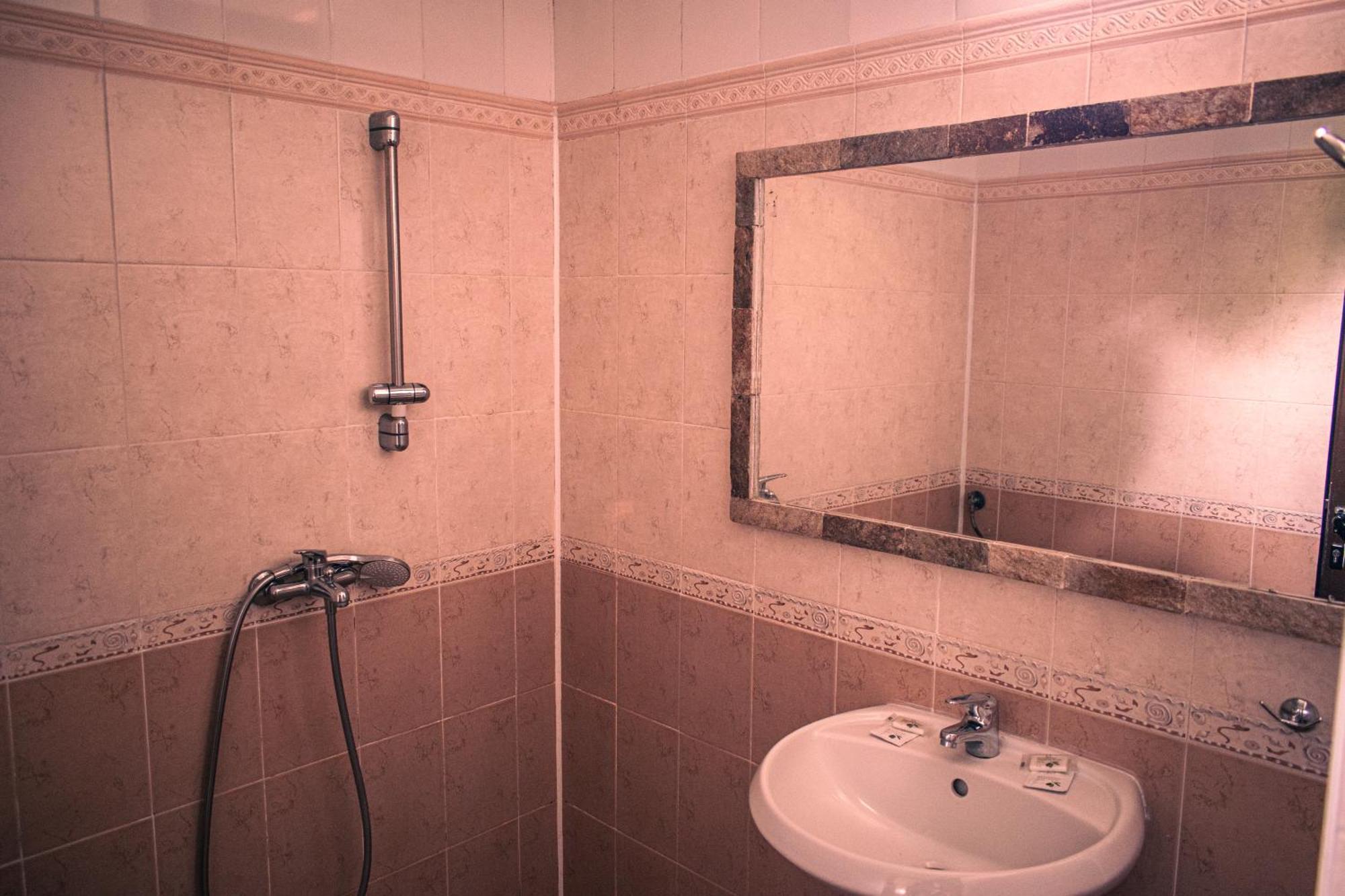 Алексова Къща Hotell Ognjanovo Eksteriør bilde