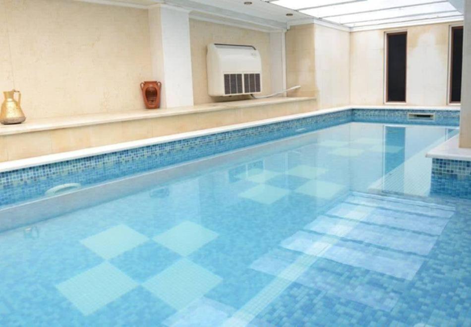 Алексова Къща Hotell Ognjanovo Eksteriør bilde